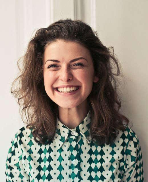 Dr. Heidi Müller